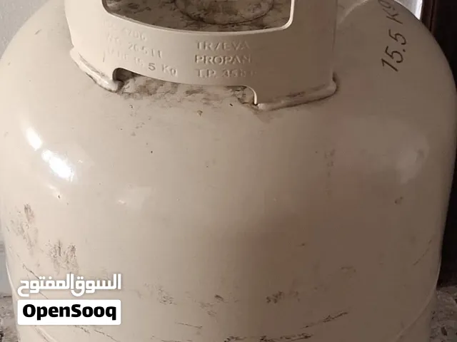غاز شبه جديد