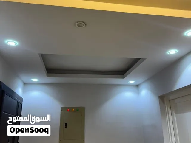 شقه للبيع بمدينتى(B10)