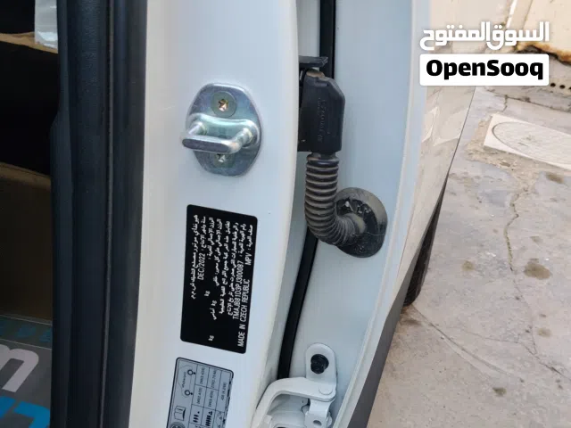 2023 هيونداي توسان Standard