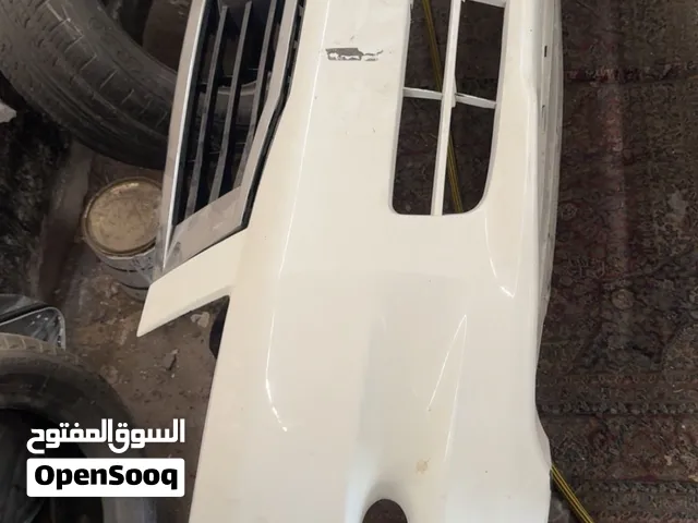 للبيع بمبر و شخال وكشافات هوندا اكورد من 2008 إلى 2012
