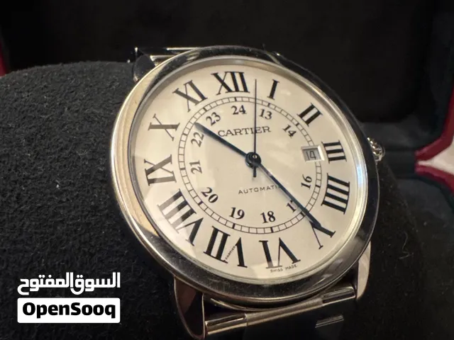 Cartier Ronde solo 42mm