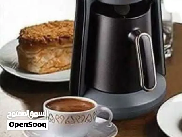 ماكينة قهوة  Coffee Machine