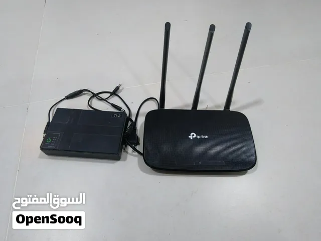 راوتر ويو بي اس واونو ونانو للبيع الاجهزه جميعها شغاله