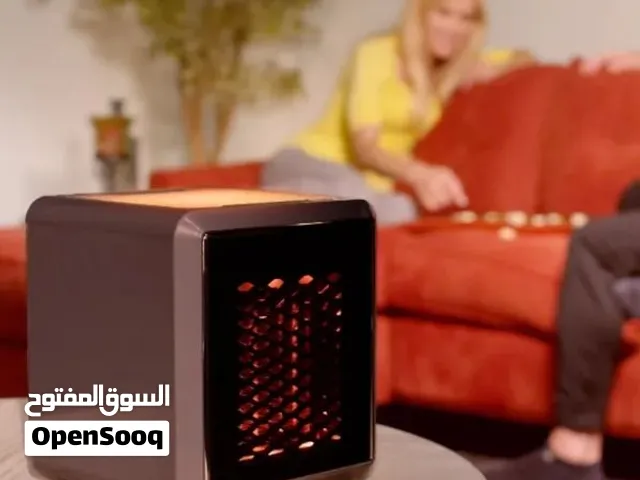 دفاية محمولة ووناسة 1500Watt