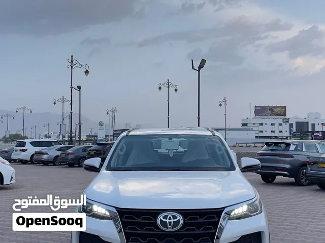 New Toyota Fortuner in Al Dakhiliya