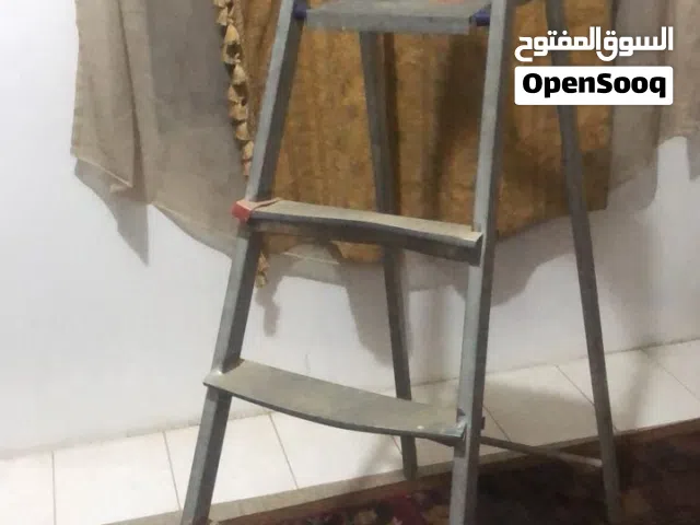 سلم المنيوم