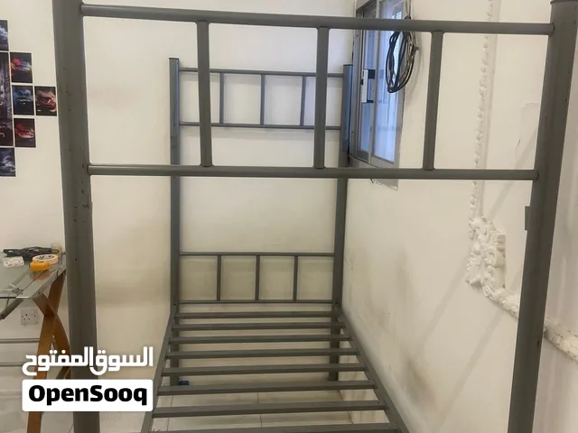 beds and A/C units