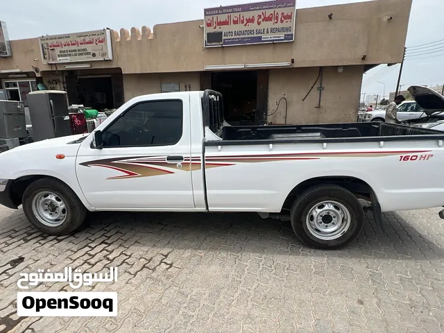 Used Nissan Datsun in Muscat