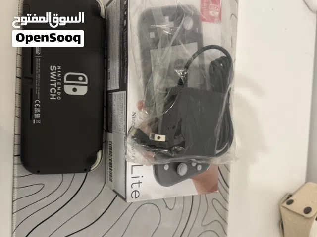 Nintendo switch Life