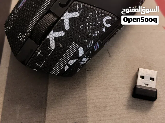 لوجيتك logitech g304