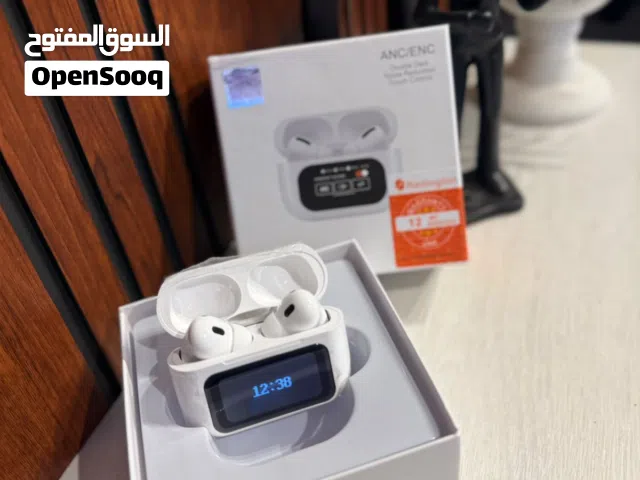 سماعه ماستر كوبي كفالة استرجاع3ايام مع هديه مجانية لكل طلب والاقوى من كل هاد توصيل مجاني داخل عمان