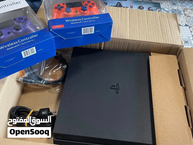 PlayStation 4 PlayStation for sale in Tulkarm