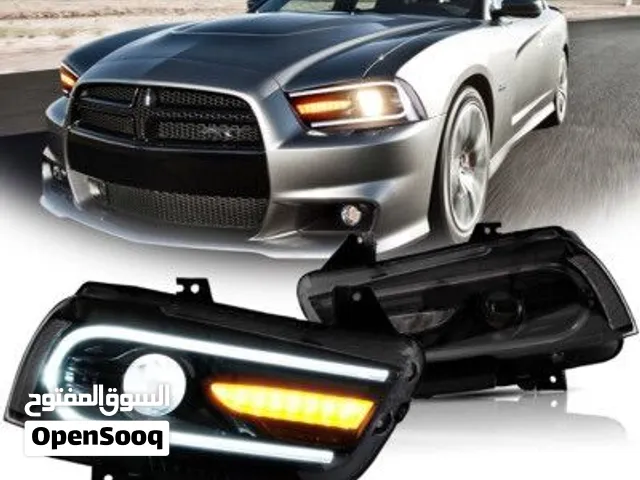 ليتات دودج تشارجر 2014 شكل موديل الجديد 2020