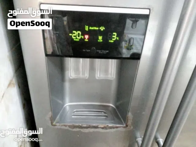 تلاجه سامسونج أمتع الوكيل