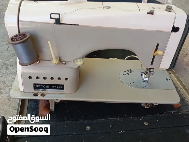 ماكينة خياطة نوع نيش