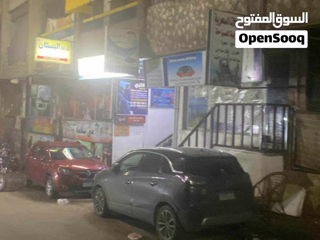 محل للبيع ميامى مول تجارى