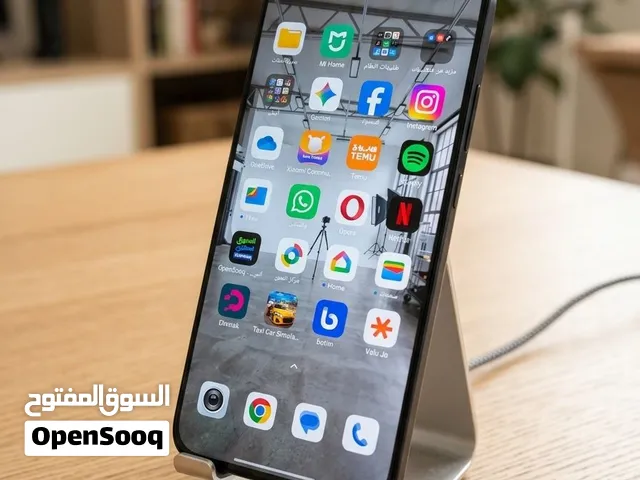 Xiaomi Redmi 15C 5G 256 GB in Irbid