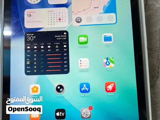 Ipad Air 11 (m3) 128 gb ايباد اير11 128جي بي