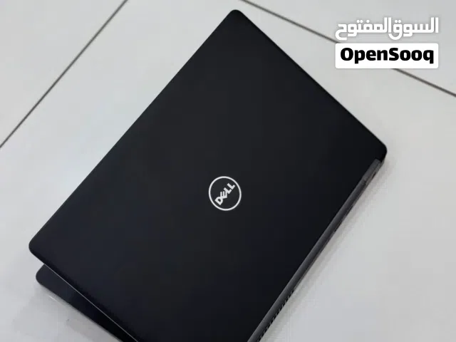 Laptop dell