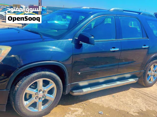 Used GMC Acadia in Babylon