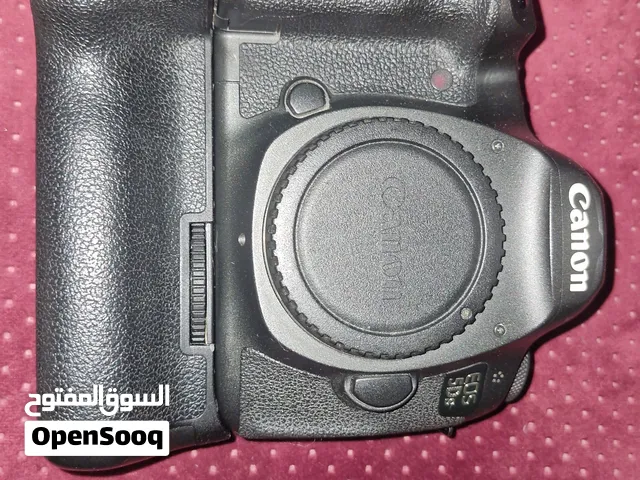 Canon 5DS Body
