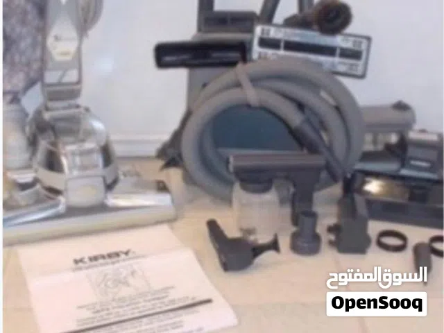 مكنسة كيربي