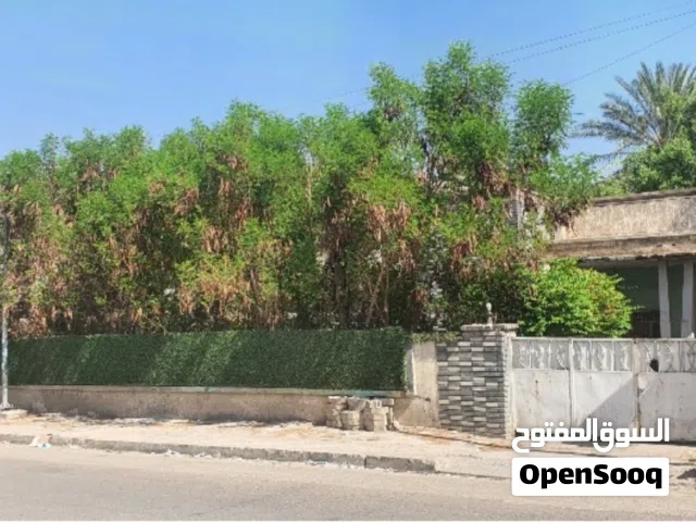 دار كلاسك للبيع 420 متر خلف البيت تشجير