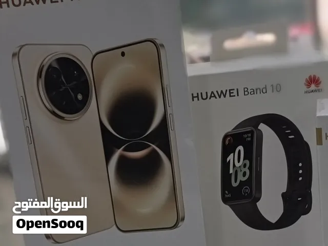 Huawei nova 256 GB in Amman