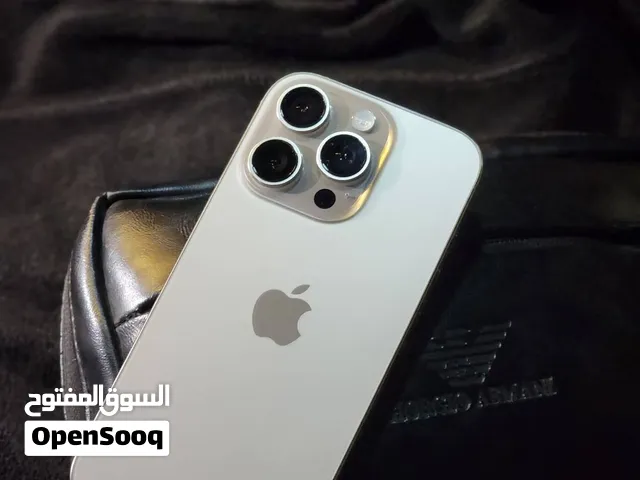 Apple iPhone 16 Pro Max 256 GB in Farwaniya