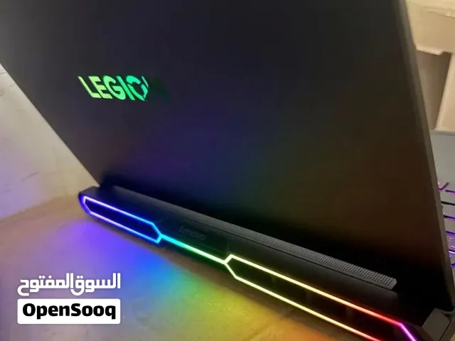 Lenovo for sale in Al Hofuf