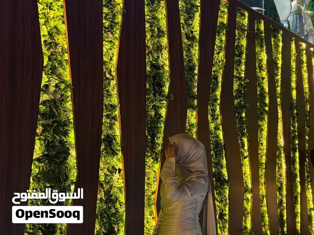 فستان محجبات