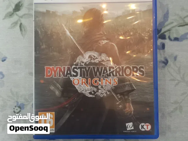 dynasty warriors origins 90d