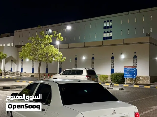Used Mitsubishi Lancer in Al Batinah
