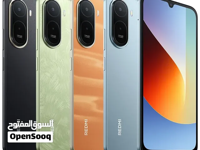 Xiaomi Redmi 7A 128 GB in Muscat