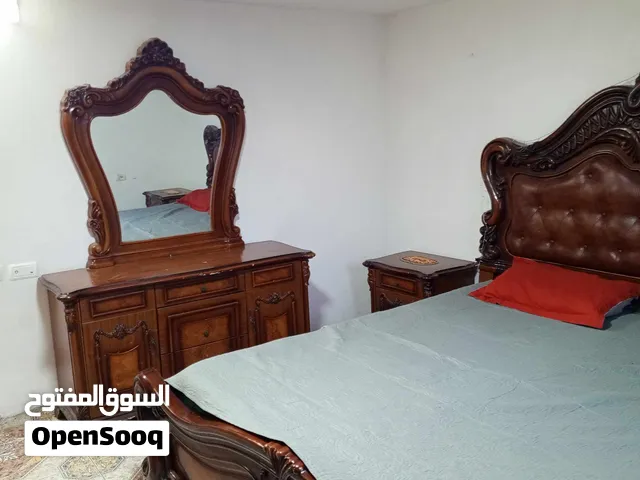 100 m2 1 Bedroom Apartments for Rent in Nablus Tal St.