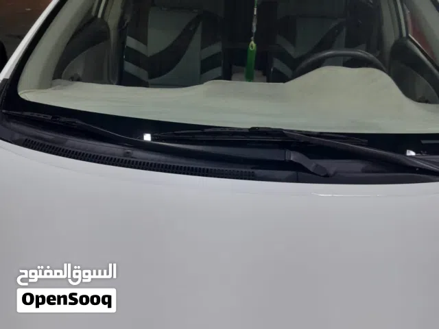 Toyota XLI 2008 for sale