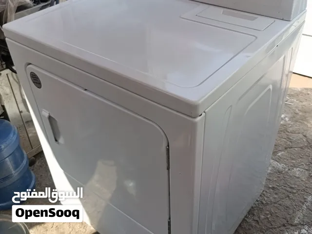 Whirlpool 15kg Commercial Dryer