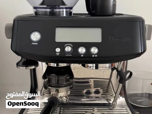 مكينة قهوة بريفيل برو بريستا