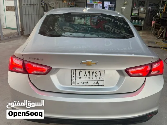 ماليبو lt موديل 2021