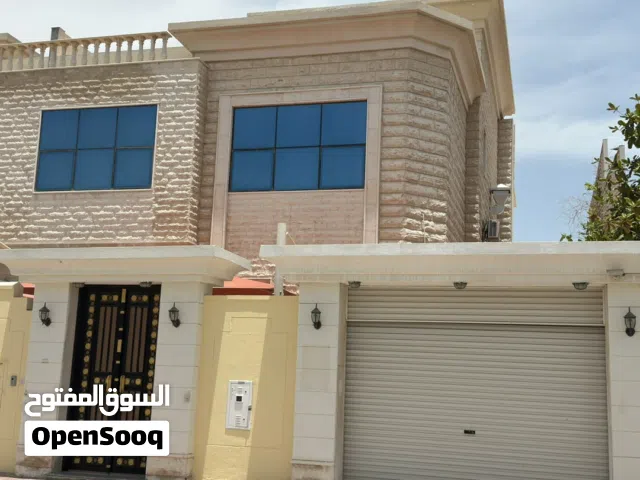 للايجار فيلا بالمعمورة