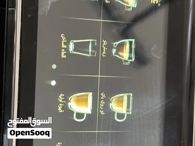 مكينة قهوة Generaltec GCM5000TC