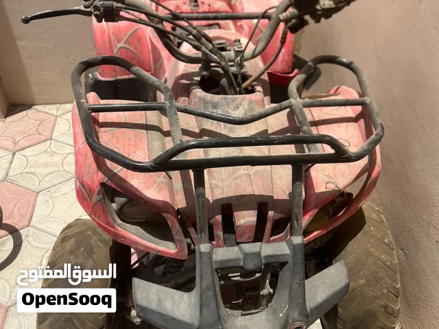 دراجة أطفال فالكون 110cc