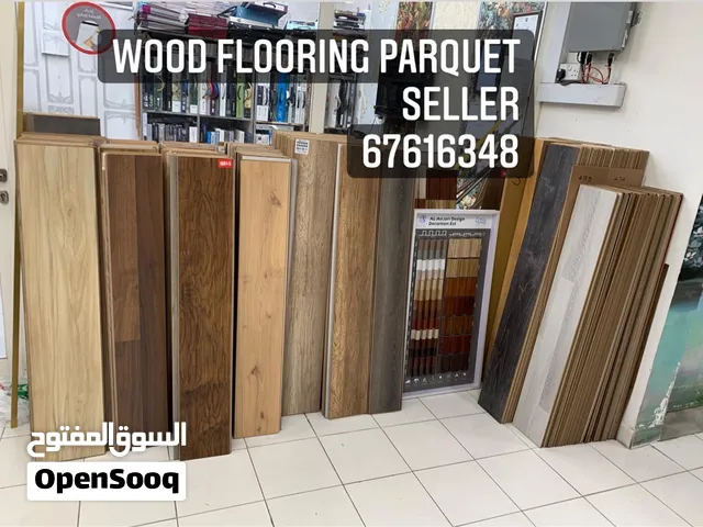 أرضية باركيه خشب ،باركيه البلاستيك ،ورق جدران ،نعل فوم،بديل خشب ،رخام Laminate flooring Company
