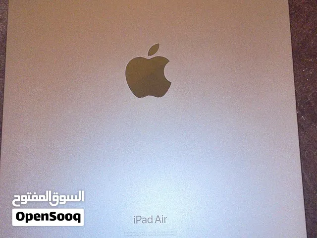 Apple iPad Air 5 64 GB in Al Batinah