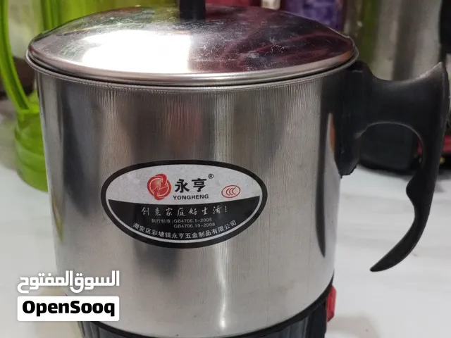 غلاية شاي.