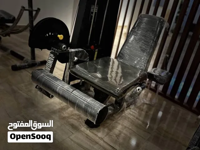 مجموعة الالات رياضية