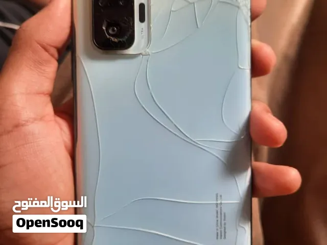Xiaomi Redmi Note 10 pro 128 GB in Zliten