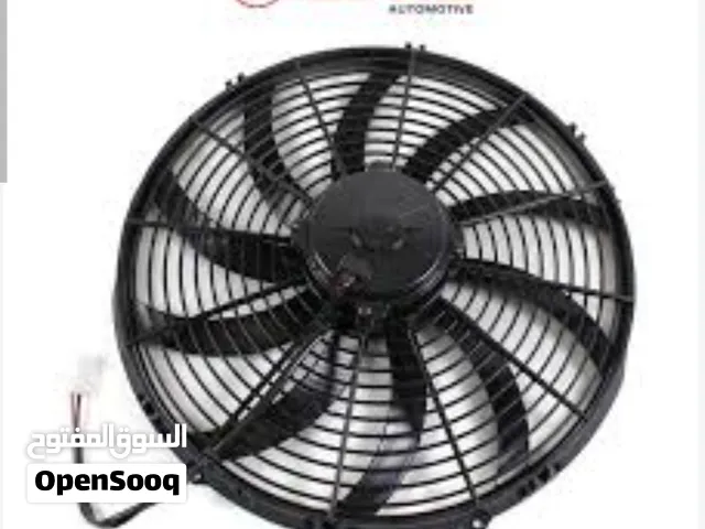 مروحة سبال الايطالية