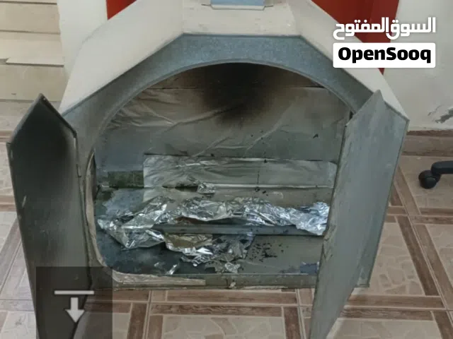 حق الحديقه تقدرين تسوين مشويات