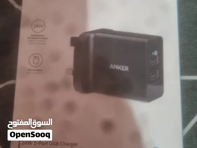 2port charger 24w anker
